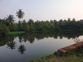Farmville Riverside